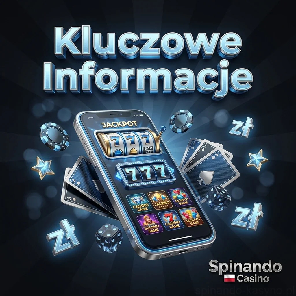 Kluczowe Informacje